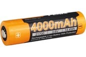 Batteri - Fenix Battery ARB-L21-4000P (4000mAh 21700 battery - ARB-L21-4000P.11111