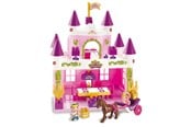 Kreativt Legetøj - Ecoiffier Royal castle - 3012