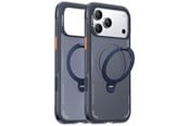 Mobil - Covers & Cases - Torras Ostand Q3 Air Cover iPhone 17 Pro Max - Blue - X00FX3013