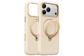 Mobil - Covers & Cases - Torras Ostand Q3 Wind Cover iPhone 17 Pro/18 Pro - Orange - X00RP147Q18009