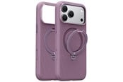 Mobil - Covers & Cases - Torras Ostand Q3 Wind Cover iPhone 17 Pro/18 Pro - Purple - X00RP147Q18010