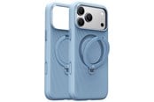Mobil - Covers & Cases - Torras Ostand Q3 Wind Cover iPhone 17 Pro Cover - Blue - X00RP147Q18012