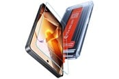 Mobil - Beskyttelsesglas - Torras GlassGo Screen protection Galaxy S26 - Clear - X00FX3263
