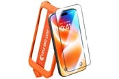 Mobil - Beskyttelsesglas - Torras HD Shield Screen protection iPhone 17 Pro Max/18 Pro Max - X00GP121A9011