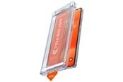 Mobil - Beskyttelsesglas - Torras Hardened glass screen protector S25 Ultra - X00FX2147