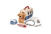 Rolleleg - Ecoiffier Veterinarian's case 24cm - 273