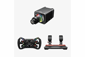 Spil tilbehør - Simagic Green Flag Bundle EVO Sport + GT Neo + P700 - Simracing Bundles - BUN-EVO-GT9