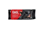 Hobby artikler - DAS Sort modelleringsler - 800g - 11-383000