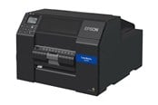Labelprinter - Epson ColorWorks CW-C6500Pe - C31CH77202