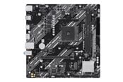 Bundkort - ASUS PRIME A520M-K ARGB Bundkort - AMD A520 - AMD AM4 - DDR4 RAM - Micro-ATX - 90MB1R00-M0EAY0