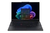 Bærbar - Lenovo ThinkPad E16 Gen 4 - Copilot+ PC - 16" - Intel Core Ultra 5 - 325 - 24 GB RAM - 512 GB SSD - Nordic (Danish/Finnish/Norwegian/Swedish) - 21YC008UMX