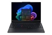 Bærbar - Lenovo ThinkPad E16 Gen 4 - AI PC - 16" - Intel Core 5 - 320 - 16 GB RAM - 512 GB SSD - Nordic (Danish/Finnish/Norwegian/Swedish) - 21YE0014MX