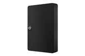 Harddisk - Ekstern - Seagate Expansion - 2TB - Ekstern Harddisk - Sort - STKN2000400