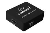 Skærmkabel - Gembird Cablexpert DSC-HDMI-VGA-001 - video converter - DSC-HDMI-VGA-001