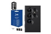 Mobil - Andet Tilbehør - 3mk Lens Protection Pro - lens protector for mobile phone - 5903108543613