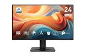 Skærm - 24" MSI PRO MP242 E14A - LED monitor - Full HD (1080p) - 24" - PRO MP242 E14A