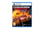 Spil - Carmageddon: Rogue Shift - Sony PlayStation 5 - Racing - 5061005783140