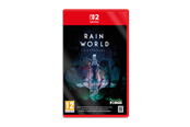 Spil - Rain World: Anthology (Premium Edition) - Nintendo Switch 2 - Eventyr - 8436622261352