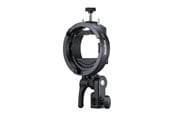 Kamera & objektivtilbehør - Godox S3 TTL Speedlite Flash Bracket - S3GD