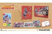Spil - Calamity Angels: Special Delivery (Plus Edition) - Nintendo Switch - RPG - 5061077021942