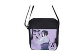 Merchandise - Nemesis Now - Naruto - Crossbody Bag Sasuke - Taske - C7792C26