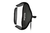 Blitze - Godox SFUV5050 Softbox - 50 x 50 cm - SFUV5050