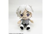 Merchandise - Square Enix - The World Ends With You The Animation Plush - Joshua - Bamse - 4988601357159