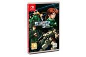 Spil - Stories from Sol: The Gun-Dog - Nintendo Switch - Visual Novel - 4580635953071