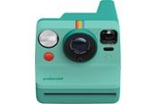 Kamera - Polaroid Camera Now Gen. 3 Teal - 9198