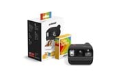 Kamera - Polaroid Go Gen 3 + Color Film Bundle - Sort - 6649