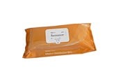 Anden personlig pleje - Plum WipeClean Ethanol Disinfection 80% wipes renseserviet mini - 100 stk. - 5252