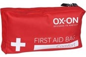 Helbred - OX-ON Comfort førstehjælpssæt - 346.10