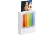 Papir, Fotopapir og Etiketter - Polaroid HiPrint 3x3  Printer (Incl. 10 Sheets) - 009196