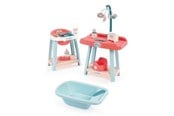 Rolleleg - Ecoiffier Nursery Set 3 in 1 - 1838