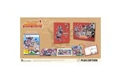 Spil - Calamity Angels: Special Delivery (Plus Edition) - Sony PlayStation 5 - RPG - 5061077021966