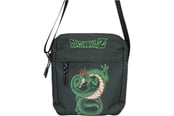 Merchandise - Nemesis Now - Dragon Ball Z - Crossbody Bag - Green - Taske - C7800C26