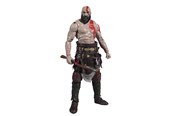 Merchandise - Freaks And Geeks - Gaming Edition - Figurine Kratos - God of War Ragn - 613448