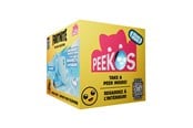 Mobil - Andet Tilbehør - Cable Guys PEEKOS - FORTNITE CDU 6PCS - PKCRFN600071