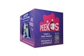 Mobil - Andet Tilbehør - Cable Guys PEEKOS - K-POP DEMON HUNTERS CDU 6PCS - PKCRKD600174