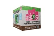 Mobil - Andet Tilbehør - Cable Guys PEEKOS - MINECRAFT CDU 6PCS - PKCRMC600167
