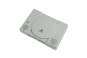 Merchandise - Wilder Toys - CONSOLE HEROES - SONY BOSS LEVEL - WILD-0051