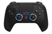 Spil tilbehør - Oniverse PS5 CORION WIRELESS BLUETOOTH CONTROLLER - ONICTR7-PS5-BLK