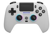 Spil tilbehør - Oniverse PS5 CORION WIRELESS BLUETOOTH CONTROLLER - ONICTR7-PS5-WHT
