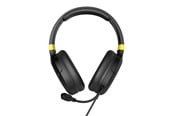 Hovedtelefoner/headset - EXE ROGUE COMFORT HEADSET - 368220