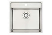 Vaske - Lavabo Nexus køkkenvask, rustfri stål - 10032DK