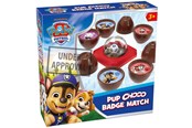 Brætspil - Tactic Paw Patrol Choco - 61154