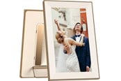 Digital fotoramme - Lexar I Pexar Digital Picture Frame I - PX-156SSLGL