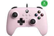 Spil tilbehør - 8BitDo Ultimate Wired Xbox Pad Pink - RET00294