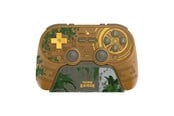 Spil tilbehør - 8BitDo Pro 3 Controller TR 30th Edition - Wireless Controller - Android - RET00958