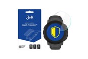 Smartwatch - Tilbehør - 3mk Tempered Glass Watch Protection FlexibleGlass - Garmin Instinct 2 / Solar - 5903108461566